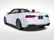 2022 Audi S5 3.0T Premium Plus - 22915653 - 2