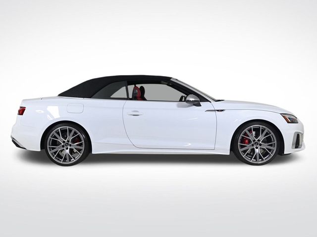 2022 Audi S5 3.0T Premium Plus - 22915653 - 5