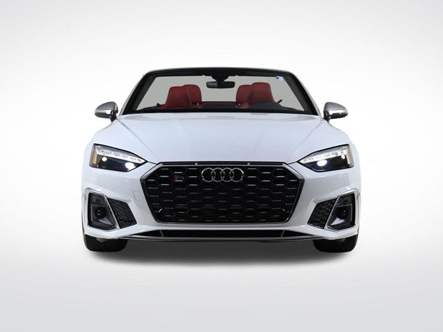 2022 Audi S5 3.0T Premium Plus - 22915653 - 7