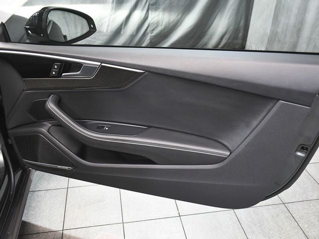 2022 Audi S5 3.0T Premium Plus - 22990440 - 15