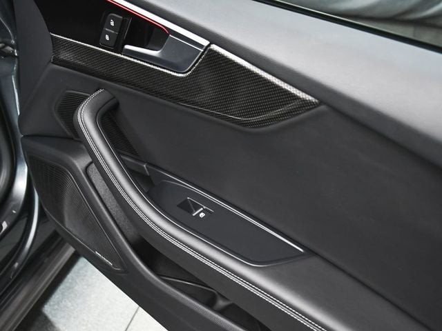 2022 Audi S5 3.0T Premium Plus - 22990440 - 16