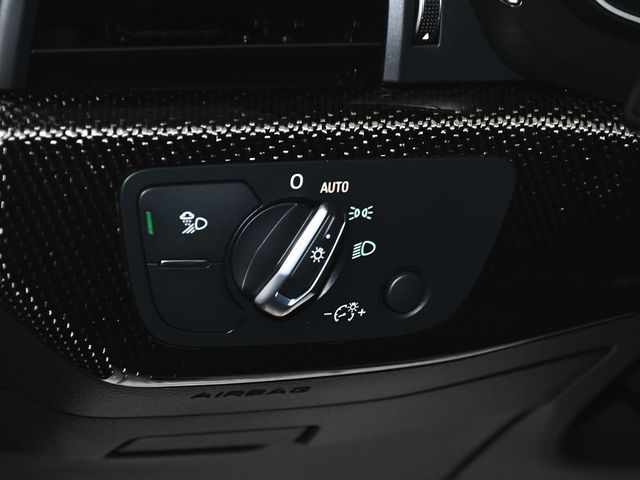 2022 Audi S5 3.0T Premium Plus - 22990440 - 22