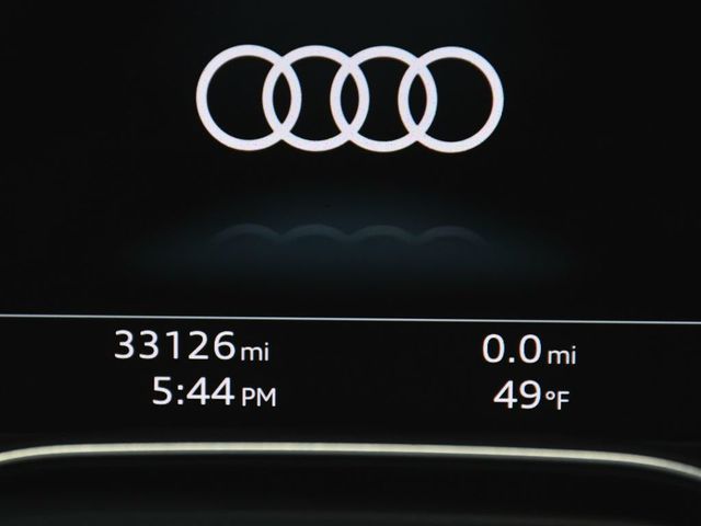 2022 Audi S5 3.0T Premium Plus - 22990440 - 24