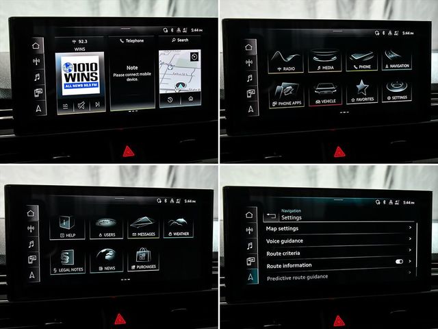 2022 Audi S5 3.0T Premium Plus - 22990440 - 25