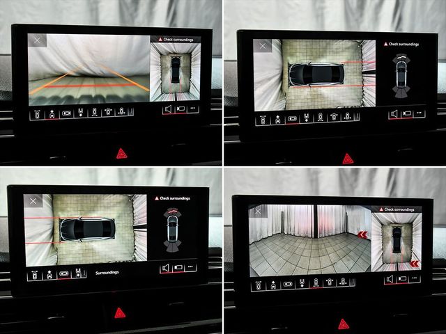 2022 Audi S5 3.0T Premium Plus - 22990440 - 27