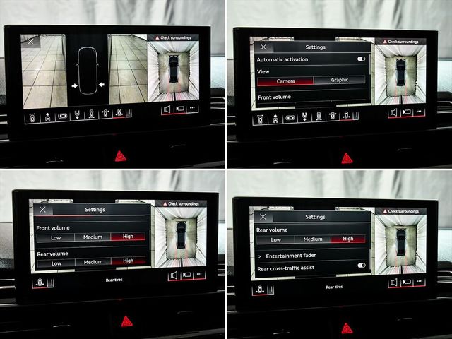 2022 Audi S5 3.0T Premium Plus - 22990440 - 28