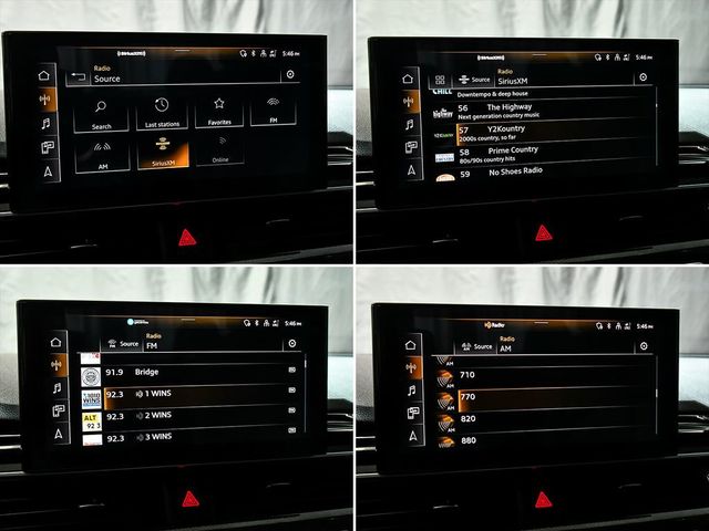 2022 Audi S5 3.0T Premium Plus - 22990440 - 29