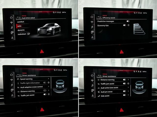 2022 Audi S5 3.0T Premium Plus - 22990440 - 31