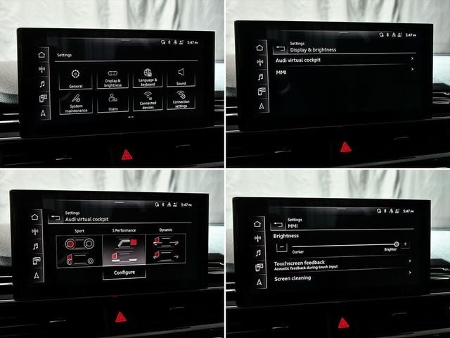 2022 Audi S5 3.0T Premium Plus - 22990440 - 32