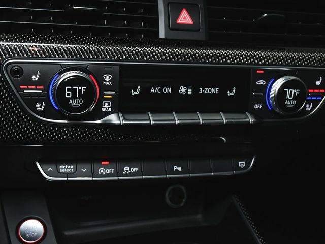 2022 Audi S5 3.0T Premium Plus - 22990440 - 34