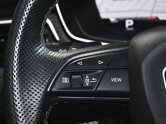 2022 Audi S5 3.0T Premium Plus - 22990440 - 36