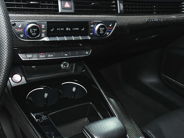 2022 Audi S5 3.0T Premium Plus - 22990440 - 44