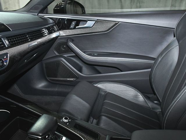 2022 Audi S5 3.0T Premium Plus - 22990440 - 50