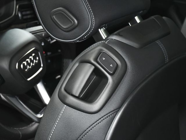 2022 Audi S5 3.0T Premium Plus - 22990440 - 55