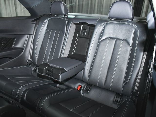 2022 Audi S5 3.0T Premium Plus - 22990440 - 58