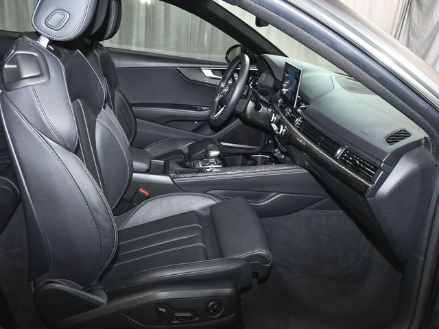 2022 Audi S5 3.0T Premium Plus - 22990440 - 64