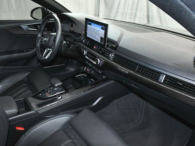 2022 Audi S5 3.0T Premium Plus - 22990440 - 66
