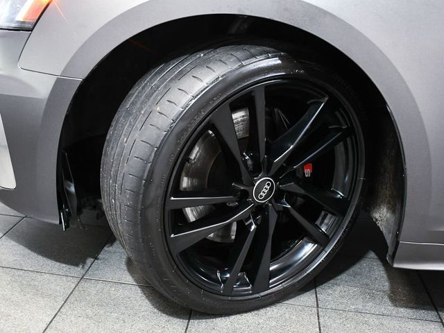 2022 Audi S5 3.0T Premium Plus - 22990440 - 6