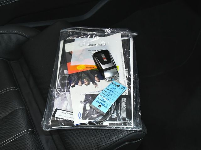 2022 Audi S5 3.0T Premium Plus - 22990440 - 70