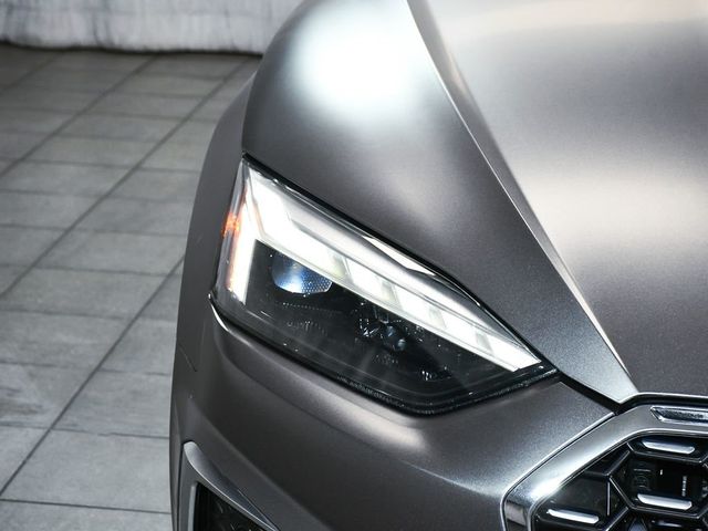 2022 Audi S5 3.0T Premium Plus - 22990440 - 78