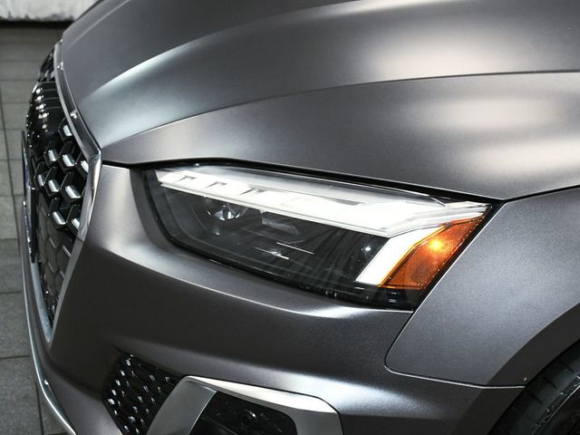 2022 Audi S5 3.0T Premium Plus - 22990440 - 82