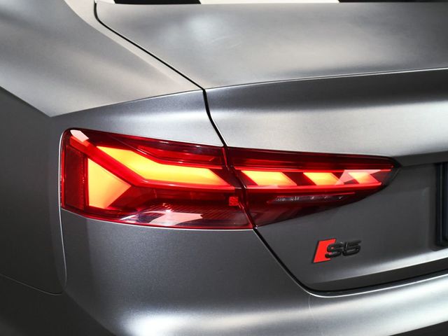 2022 Audi S5 3.0T Premium Plus - 22990440 - 85
