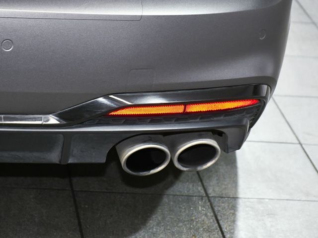 2022 Audi S5 3.0T Premium Plus - 22990440 - 87