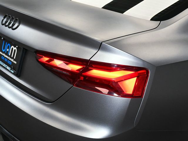 2022 Audi S5 3.0T Premium Plus - 22990440 - 88