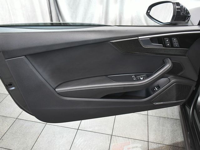 2022 Audi S5 3.0T Premium Plus - 22990440 - 8