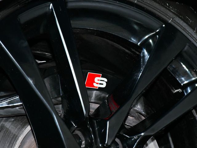 2022 Audi S5 3.0T Premium Plus - 22990440 - 90