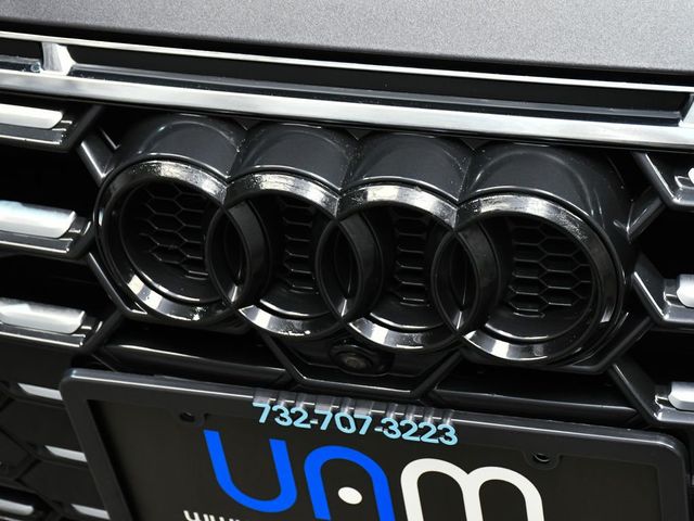 2022 Audi S5 3.0T Premium Plus - 22990440 - 93