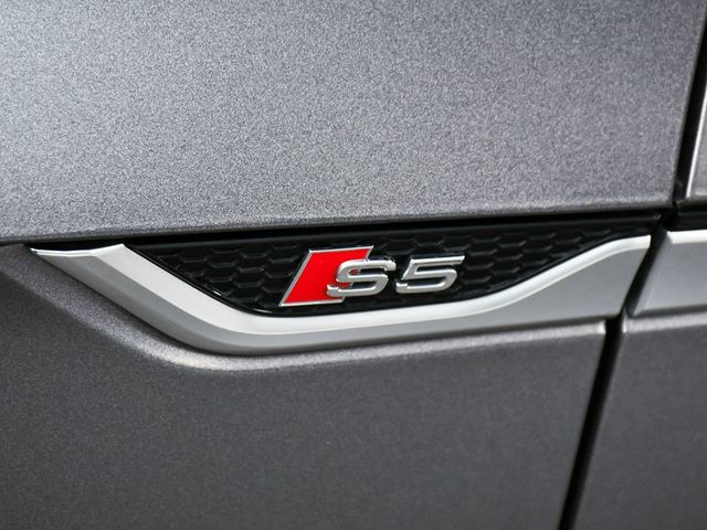 2022 Audi S5 3.0T Premium Plus - 22990440 - 94