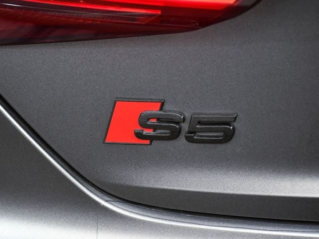 2022 Audi S5 3.0T Premium Plus - 22990440 - 96