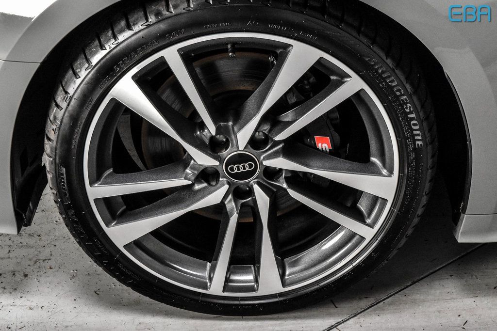 2022 Audi S5 Cabriolet Premium Plus 3.0 TFSI quattro - 22332308 - 11
