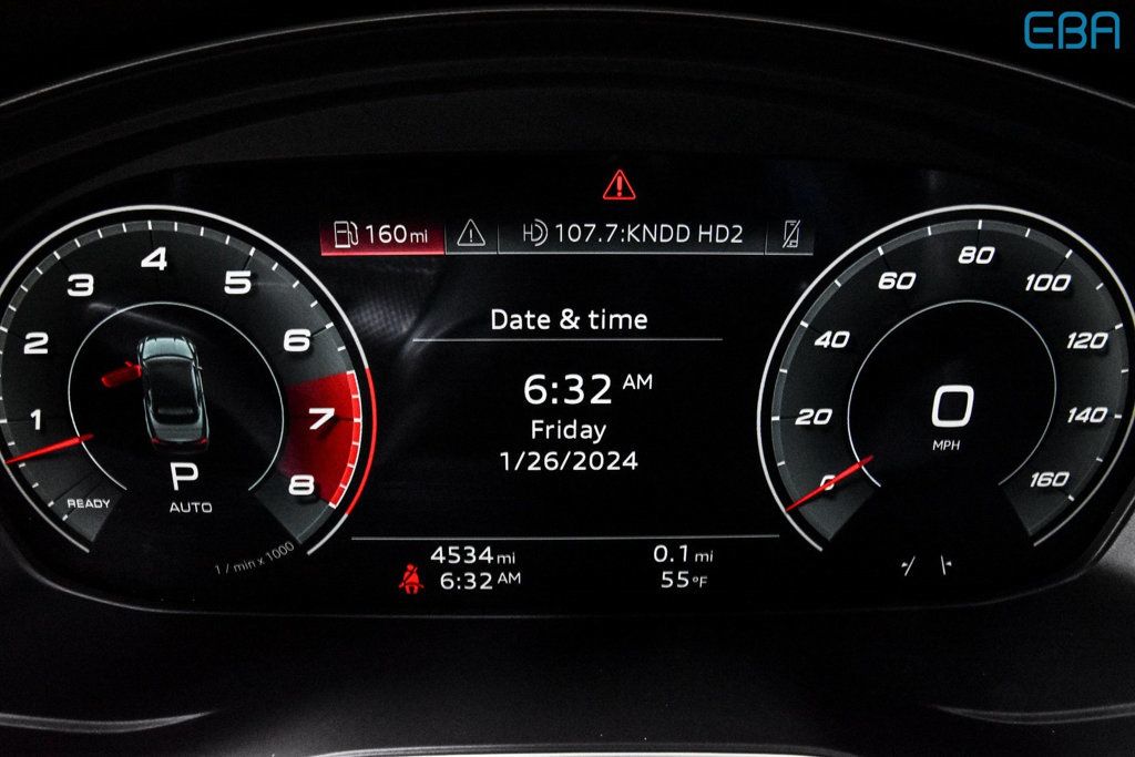 2022 Audi S5 Cabriolet Premium Plus 3.0 TFSI quattro - 22332308 - 19
