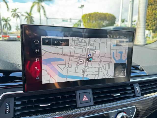 2022 Audi S5 Cabriolet Premium Plus 3.0 TFSI quattro - 22950393 - 9