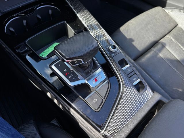 2022 Audi S5 Cabriolet Premium Plus 3.0 TFSI quattro - 22950393 - 6