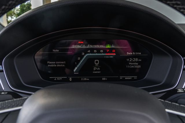 2022 Audi S5 Cabriolet Premium Plus 3.0 TFSI quattro - 23002675 - 18