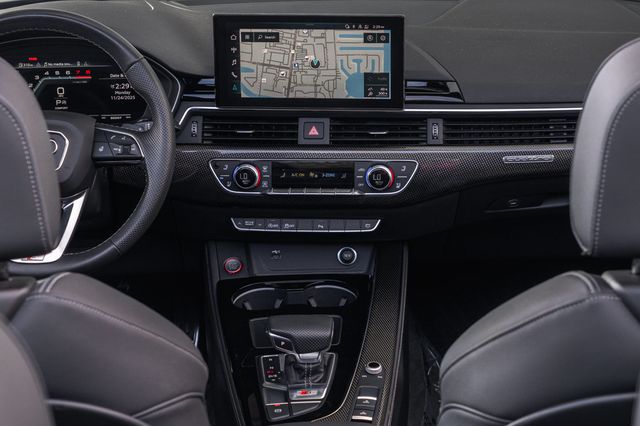 2022 Audi S5 Cabriolet Premium Plus 3.0 TFSI quattro - 23002675 - 19