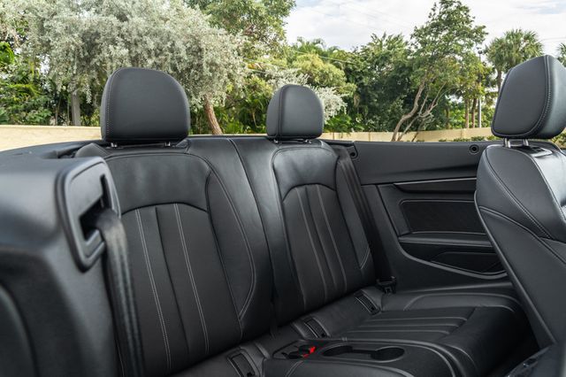 2022 Audi S5 Cabriolet Premium Plus 3.0 TFSI quattro - 23002675 - 21