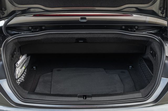 2022 Audi S5 Cabriolet Premium Plus 3.0 TFSI quattro - 23002675 - 27