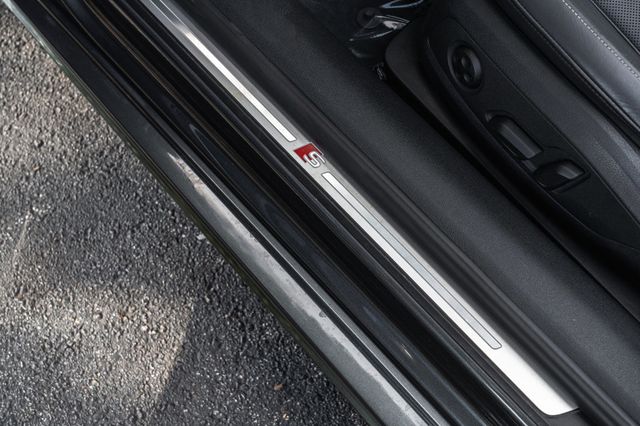 2022 Audi S5 Cabriolet Premium Plus 3.0 TFSI quattro - 23002675 - 28