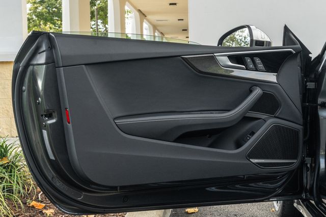 2022 Audi S5 Cabriolet Premium Plus 3.0 TFSI quattro - 23002675 - 32