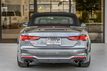 2022 Audi S5 Cabriolet S5 PRESTIGE CONVERTIBLE - NAV - BACKUP CAM - CARPLAY - GORGEOUS - 23005644 - 11