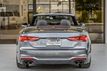 2022 Audi S5 Cabriolet S5 PRESTIGE CONVERTIBLE - NAV - BACKUP CAM - CARPLAY - GORGEOUS - 23005644 - 12