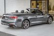 2022 Audi S5 Cabriolet S5 PRESTIGE CONVERTIBLE - NAV - BACKUP CAM - CARPLAY - GORGEOUS - 23005644 - 14