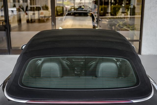 2022 Audi S5 Cabriolet S5 PRESTIGE CONVERTIBLE - NAV - BACKUP CAM - CARPLAY - GORGEOUS - 23005644 - 15