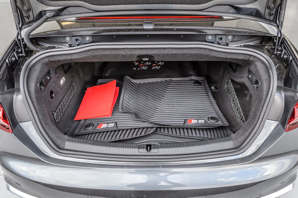 2022 Audi S5 Cabriolet S5 PRESTIGE CONVERTIBLE - NAV - BACKUP CAM - CARPLAY - GORGEOUS - 23005644 - 16