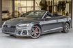 2022 Audi S5 Cabriolet S5 PRESTIGE CONVERTIBLE - NAV - BACKUP CAM - CARPLAY - GORGEOUS - 23005644 - 1