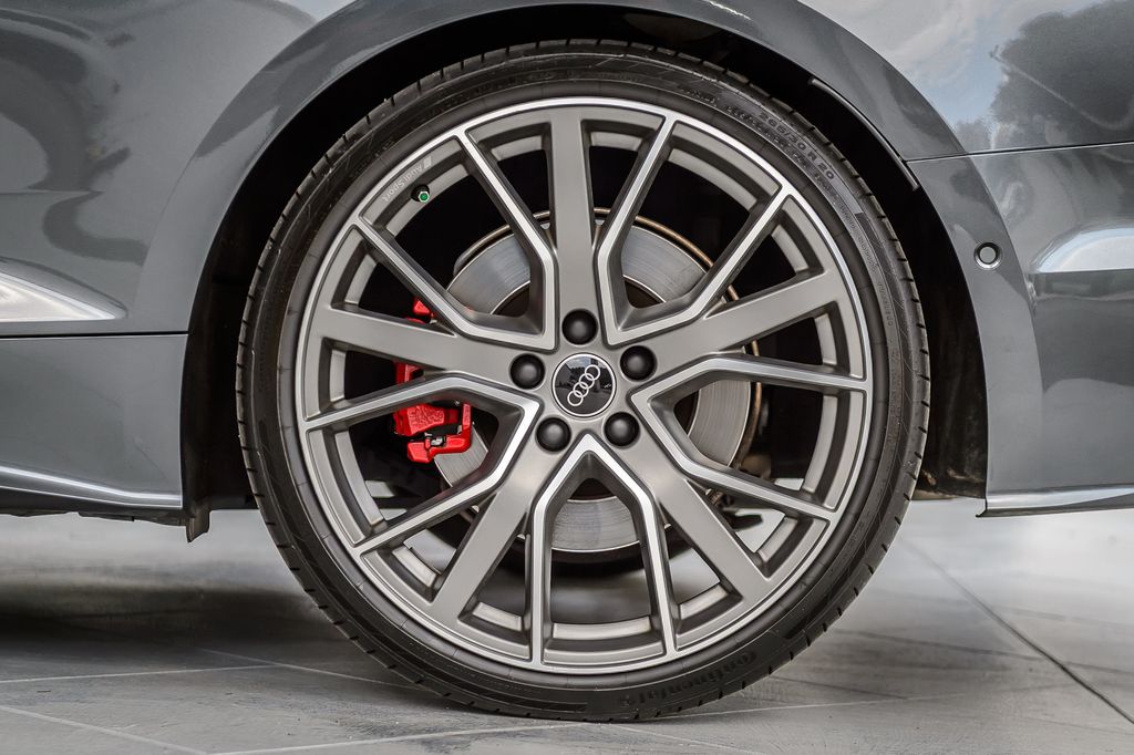 2022 Audi S5 Cabriolet S5 PRESTIGE CONVERTIBLE - NAV - BACKUP CAM - CARPLAY - GORGEOUS - 23005644 - 19